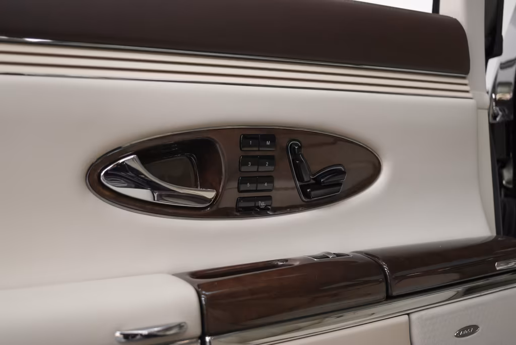 Maybach 57