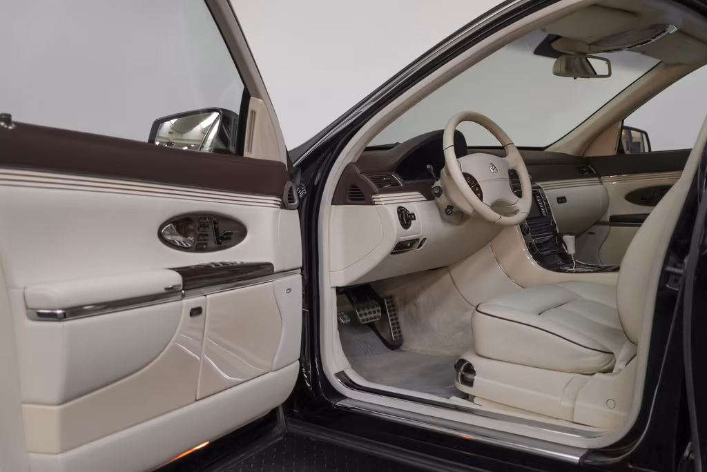 Maybach 57