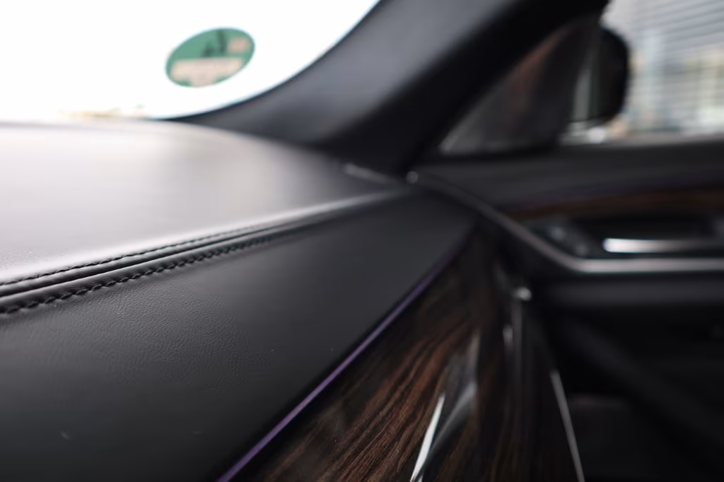 ALPINA D5