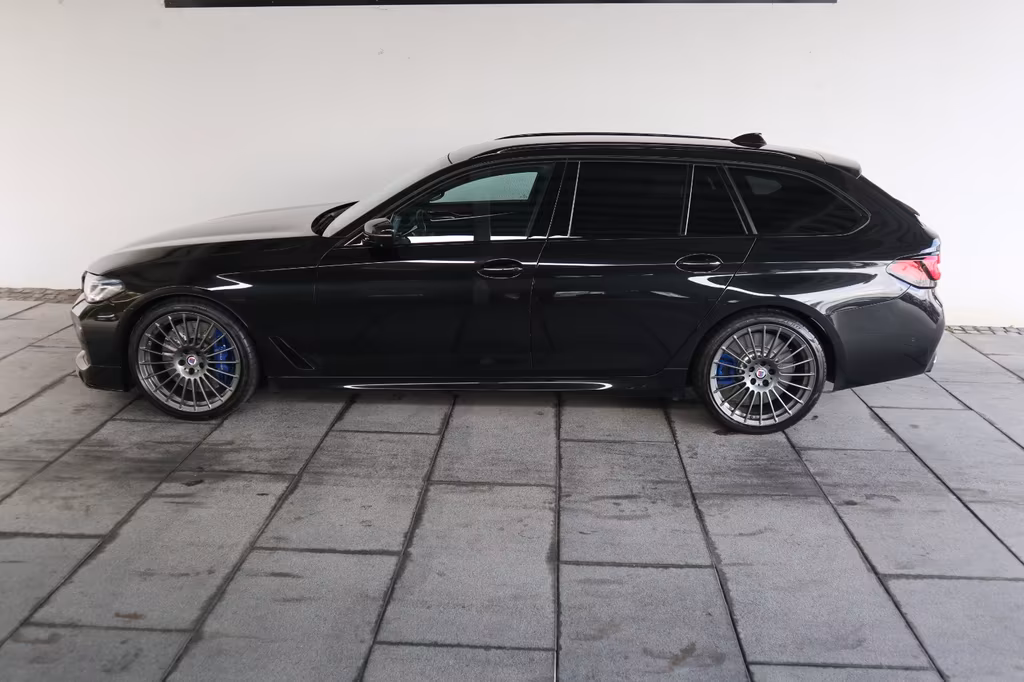 ALPINA D5