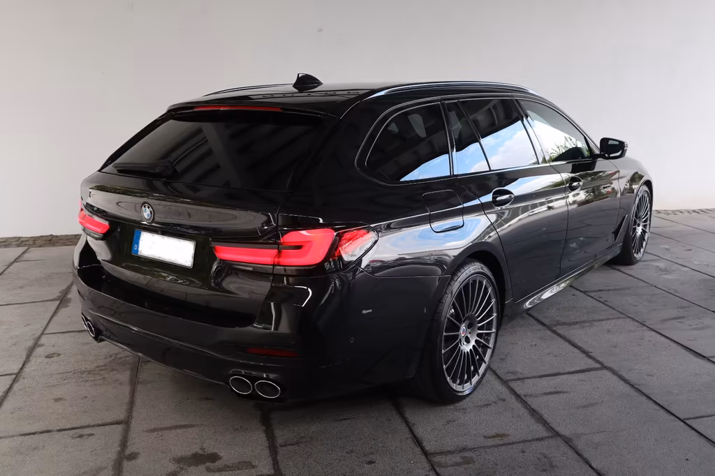 ALPINA D5
