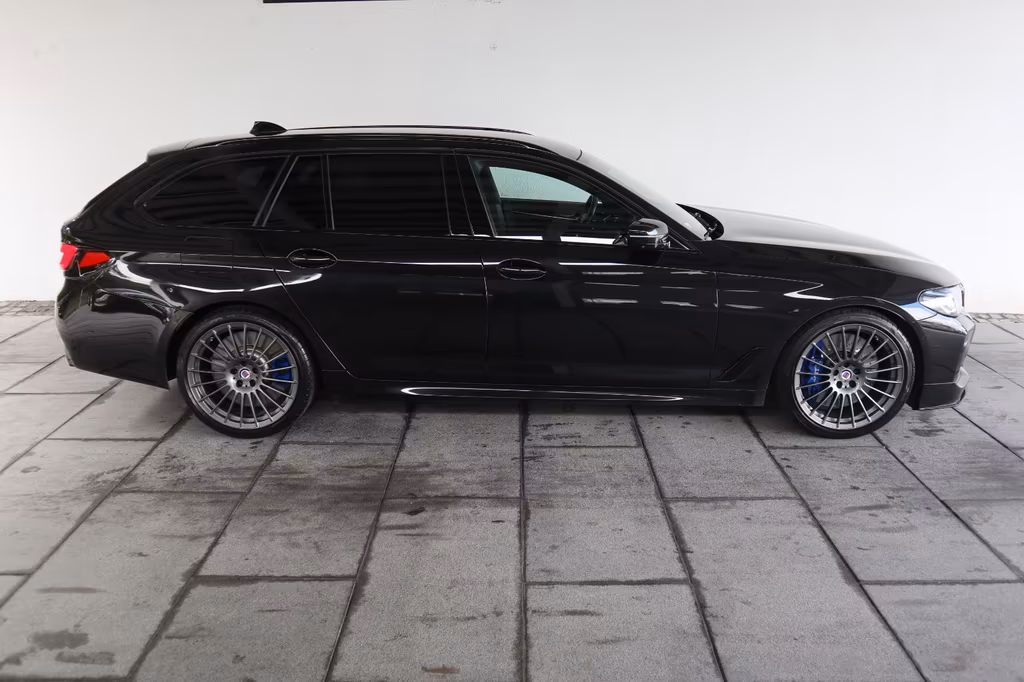 ALPINA D5