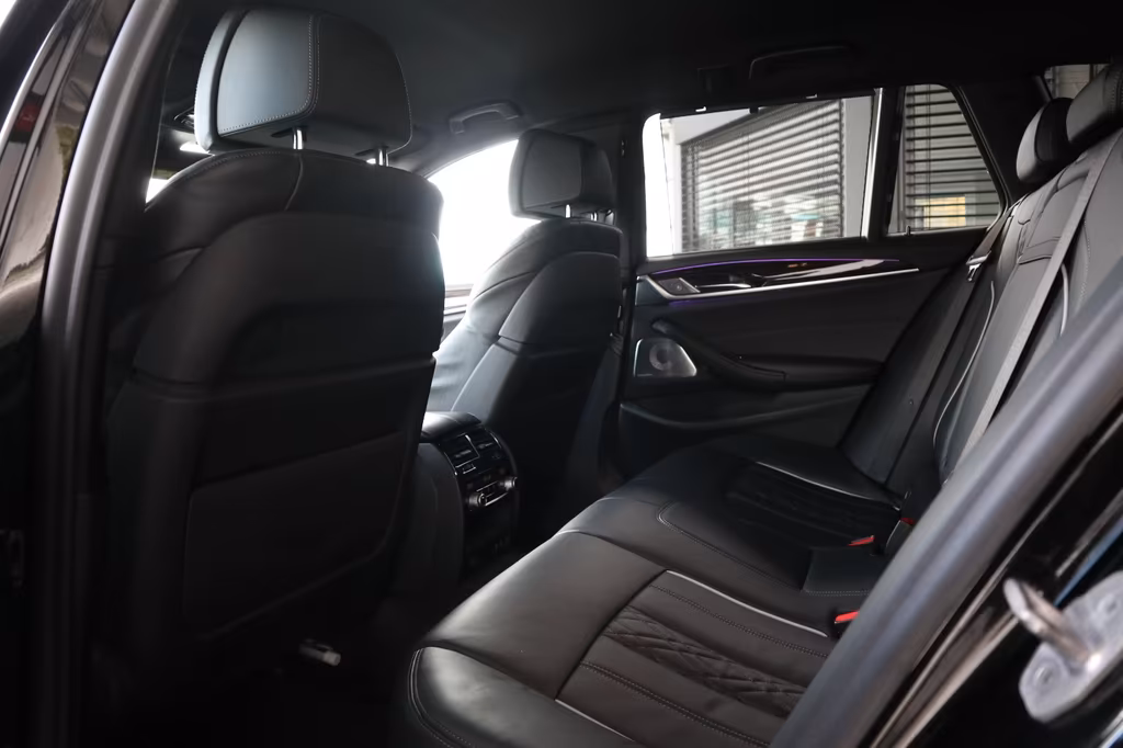 ALPINA D5