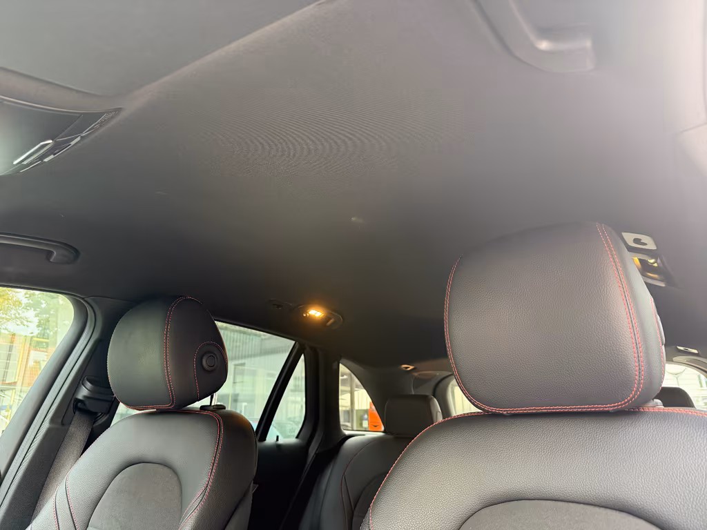 Mercedes-Benz GLC 43 AMG