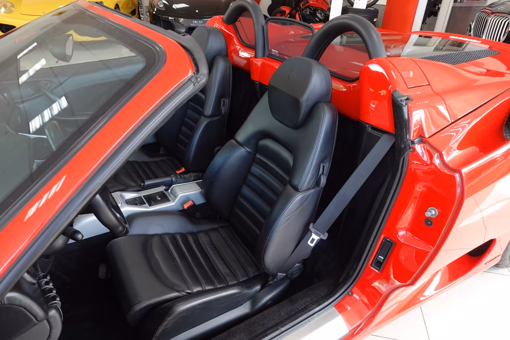 Ferrari 360