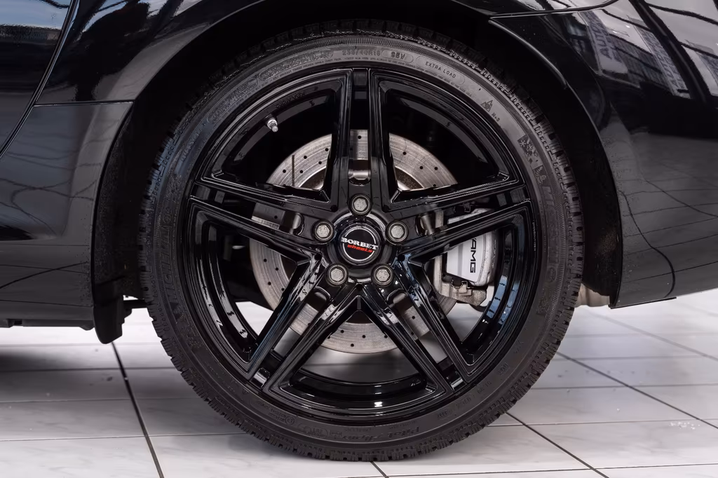 Mercedes-Benz SLC 43 AMG