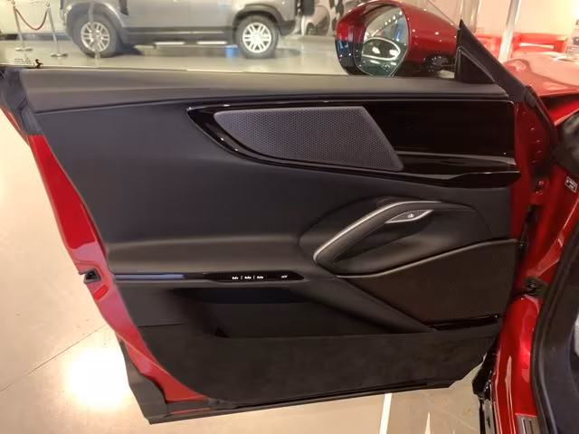 Ferrari Purosangue