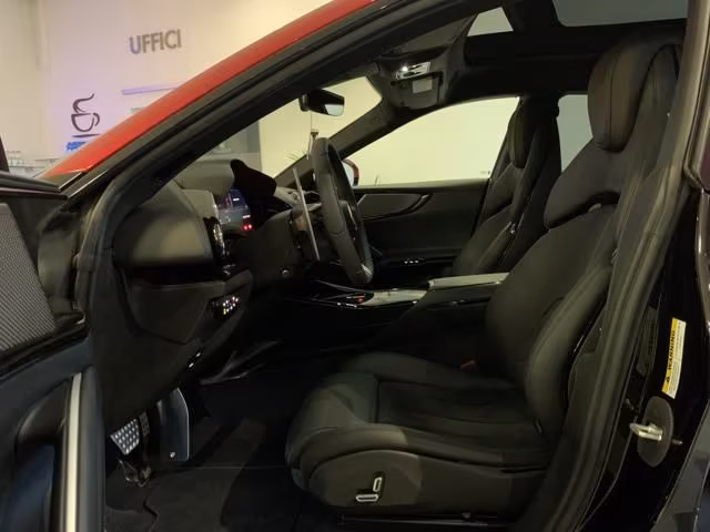 Ferrari Purosangue