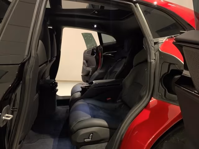 Ferrari Purosangue