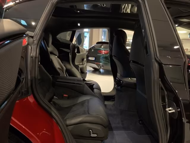 Ferrari Purosangue
