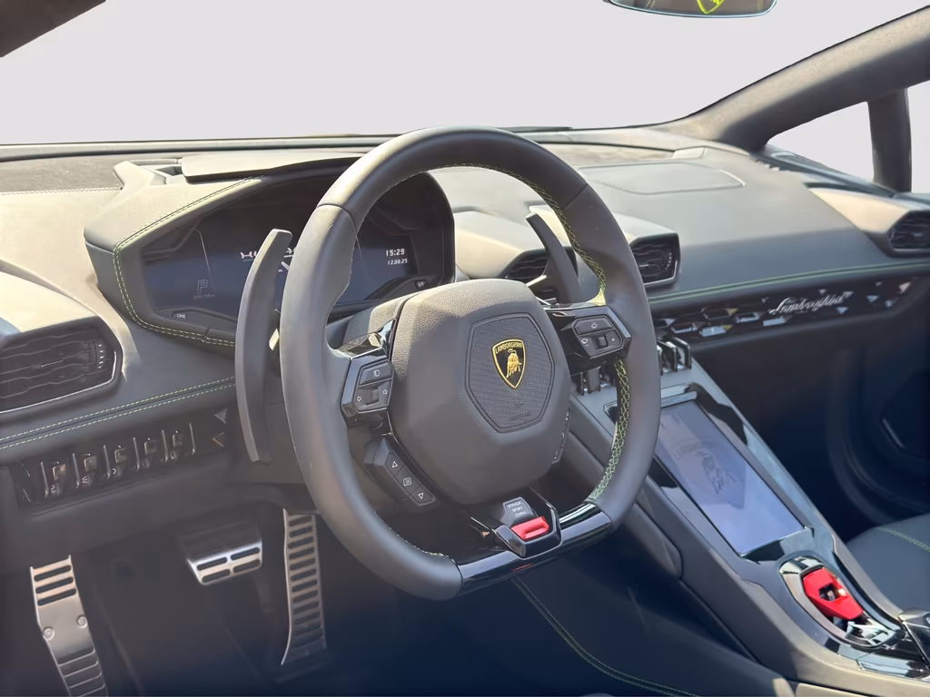 Lamborghini Huracán