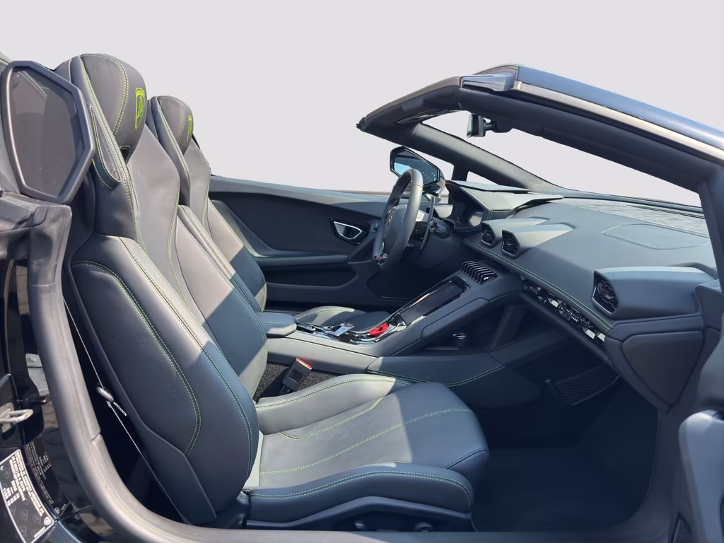 Lamborghini Huracán
