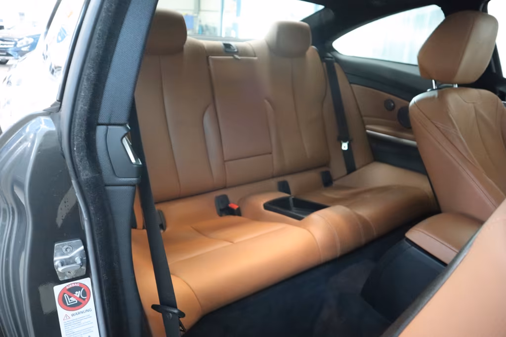 BMW 428