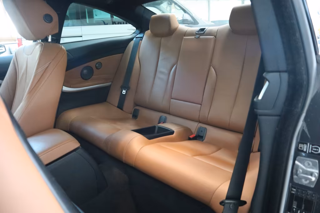 BMW 428