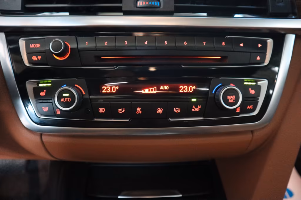 BMW 428