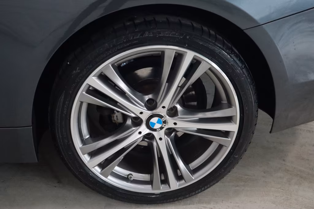 BMW 428