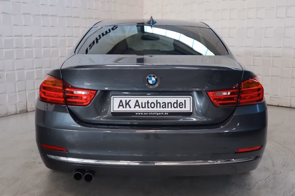 BMW 428