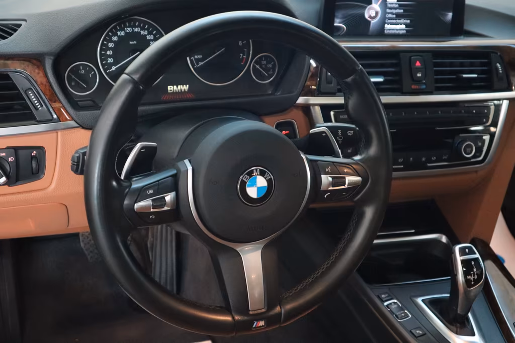 BMW 428
