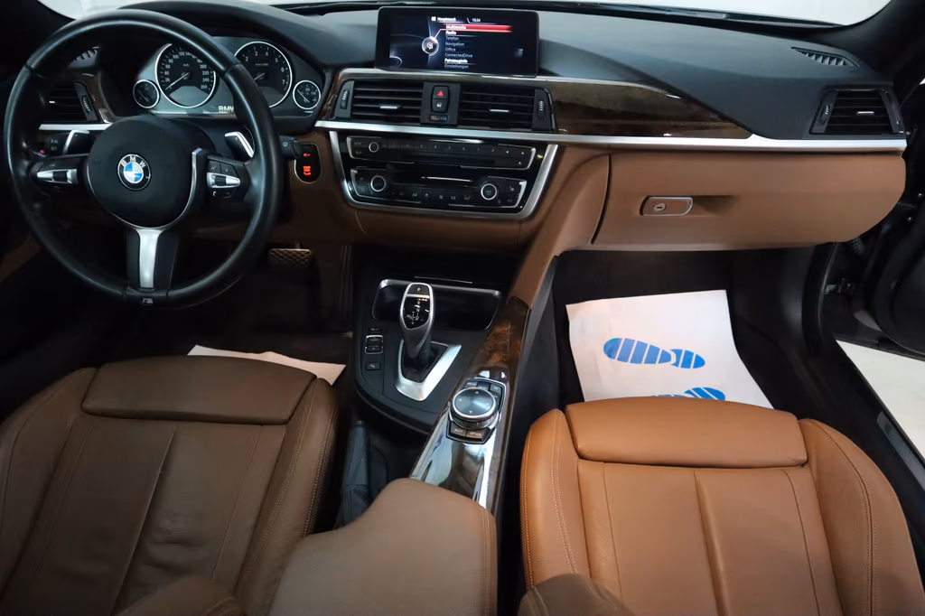 BMW 428