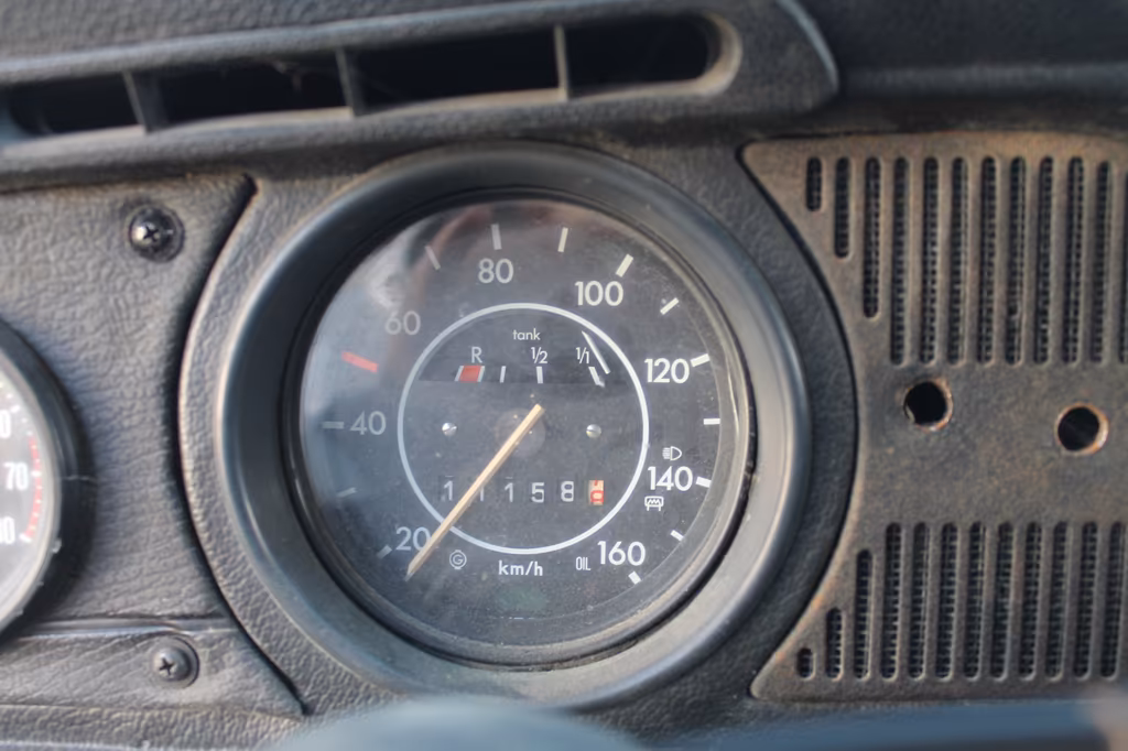 Volkswagen Käfer