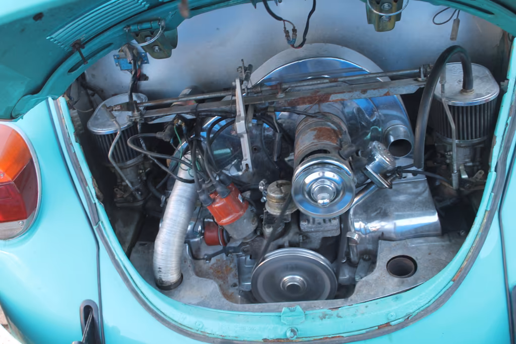 Volkswagen Käfer
