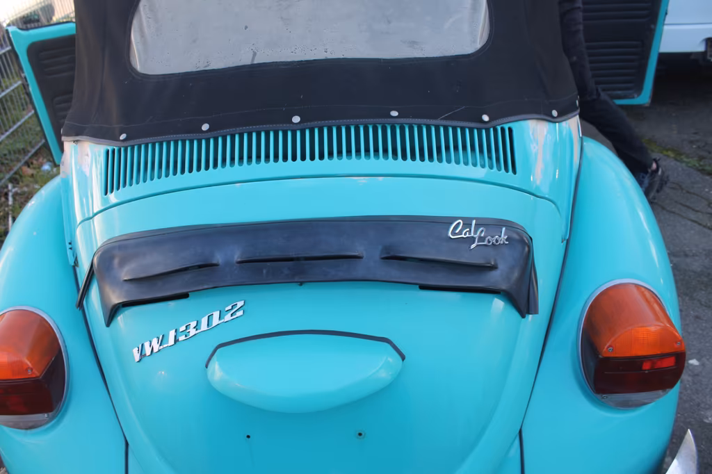 Volkswagen Käfer