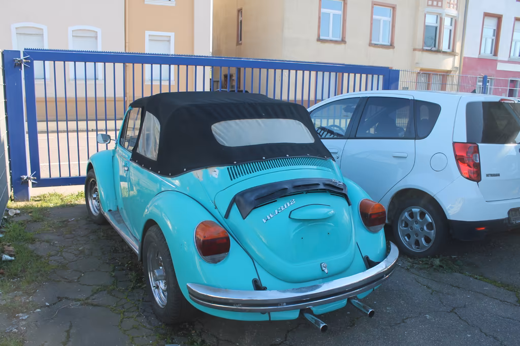 Volkswagen Käfer