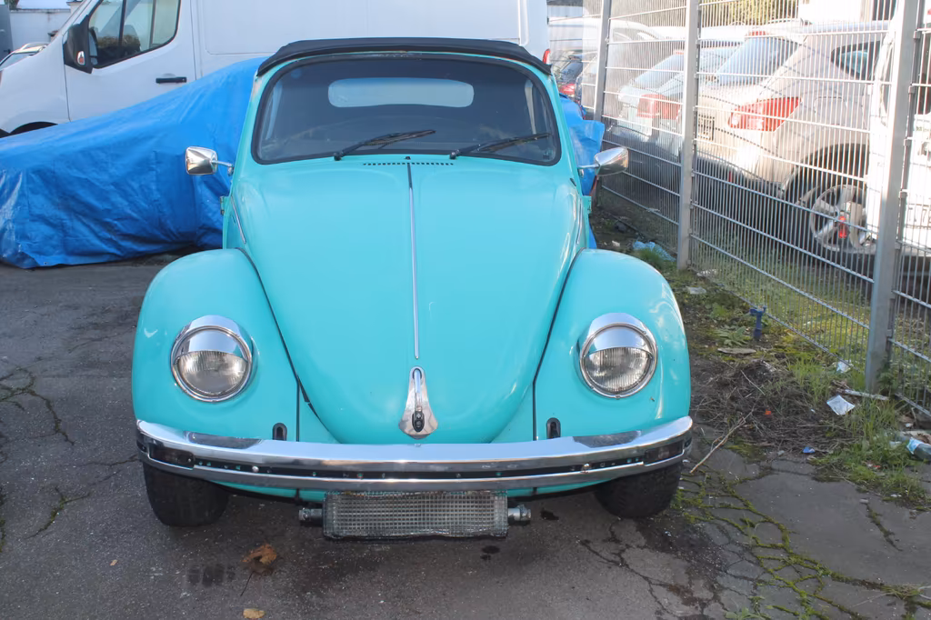 Volkswagen Käfer
