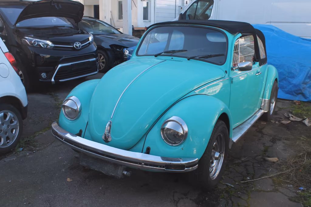 Volkswagen Käfer