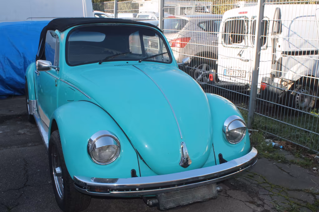 Volkswagen Käfer