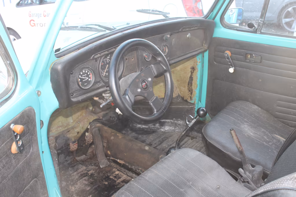 Volkswagen Käfer