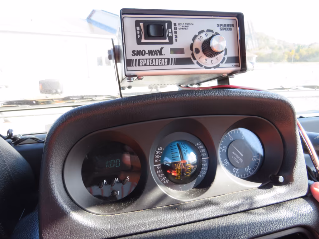 Hyundai Galloper