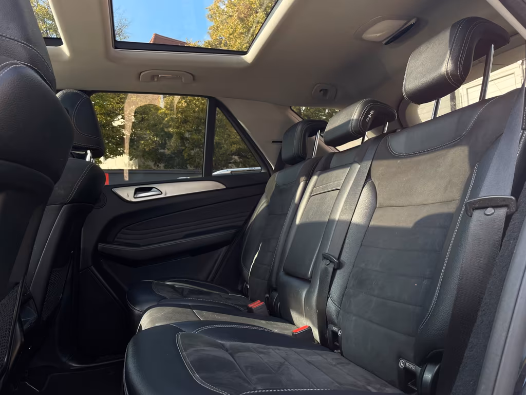 Mercedes-Benz ML 350