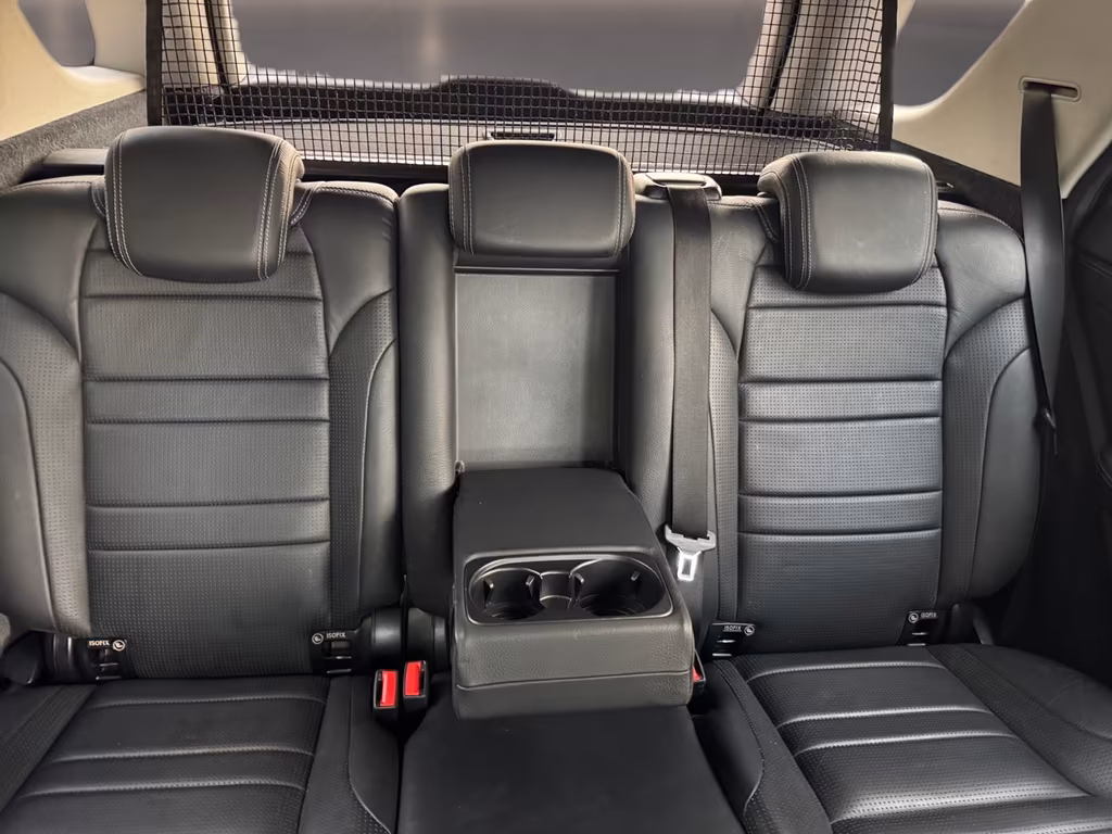 Mercedes-Benz ML 63 AMG