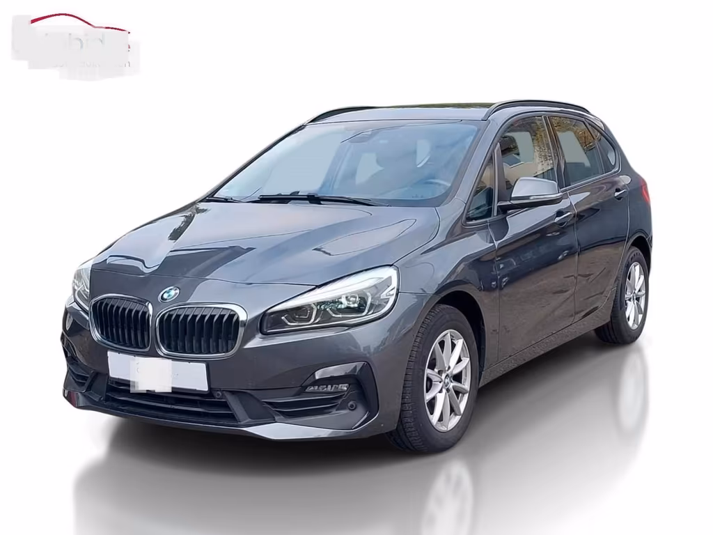 BMW 216
