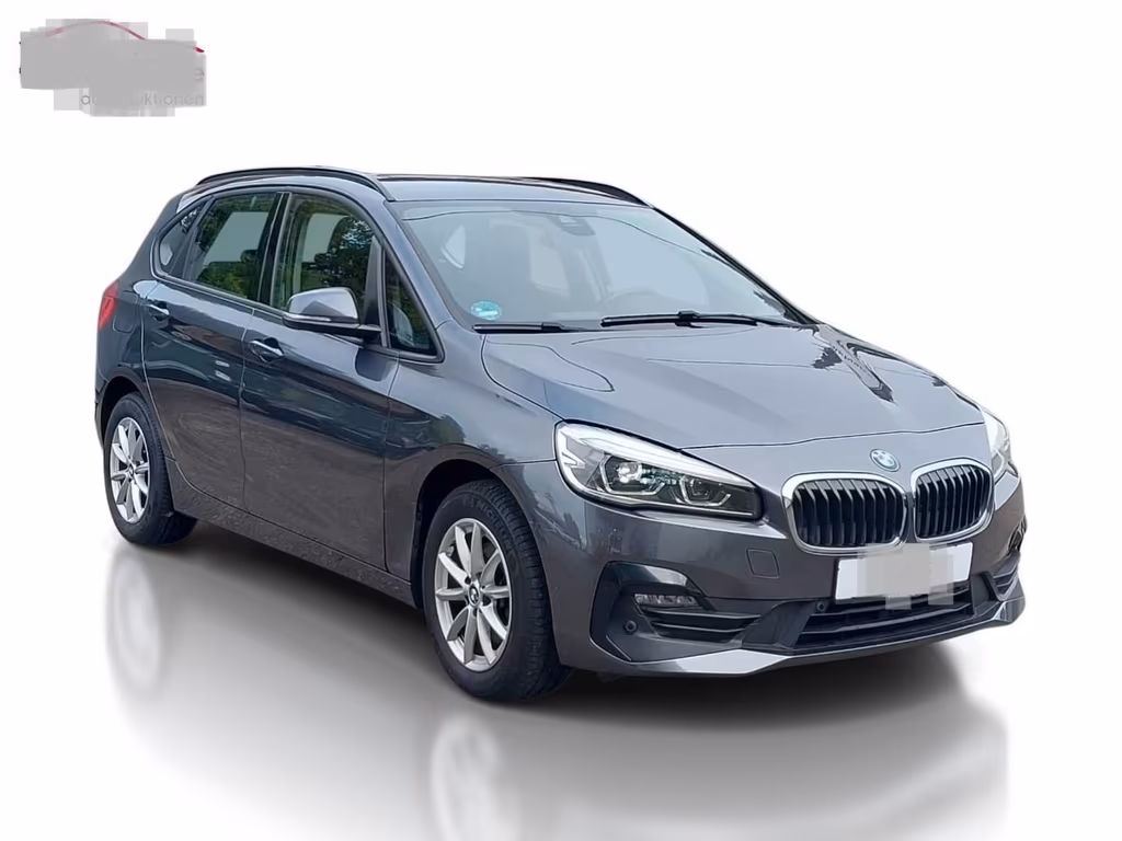 BMW 216