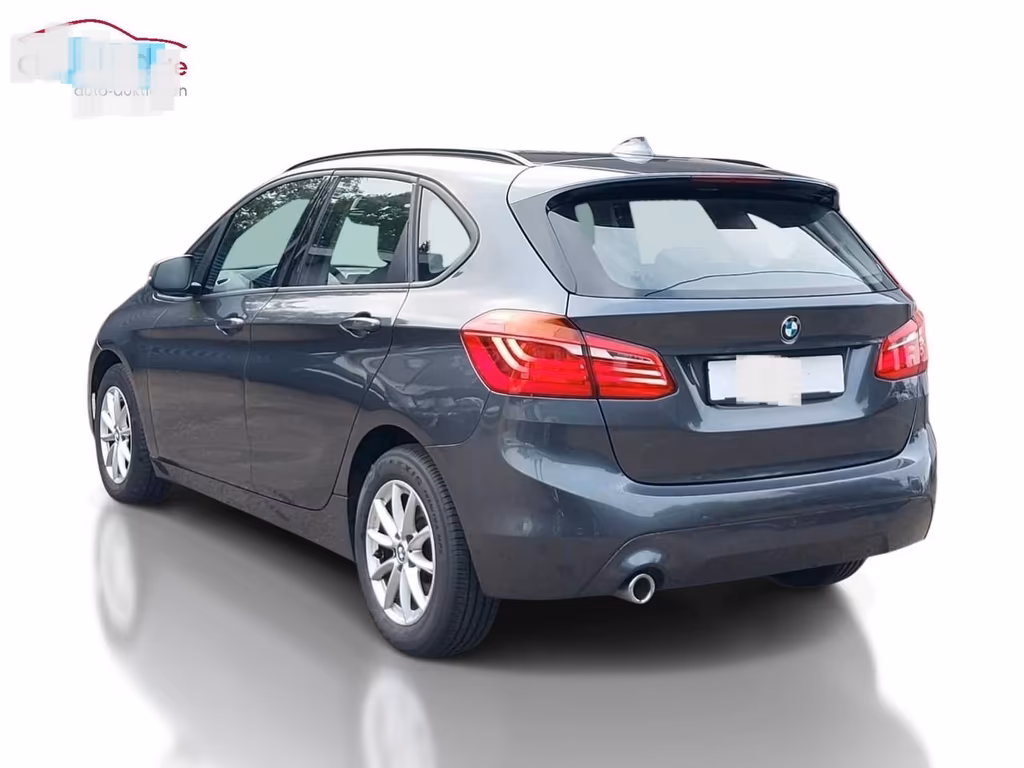 BMW 216
