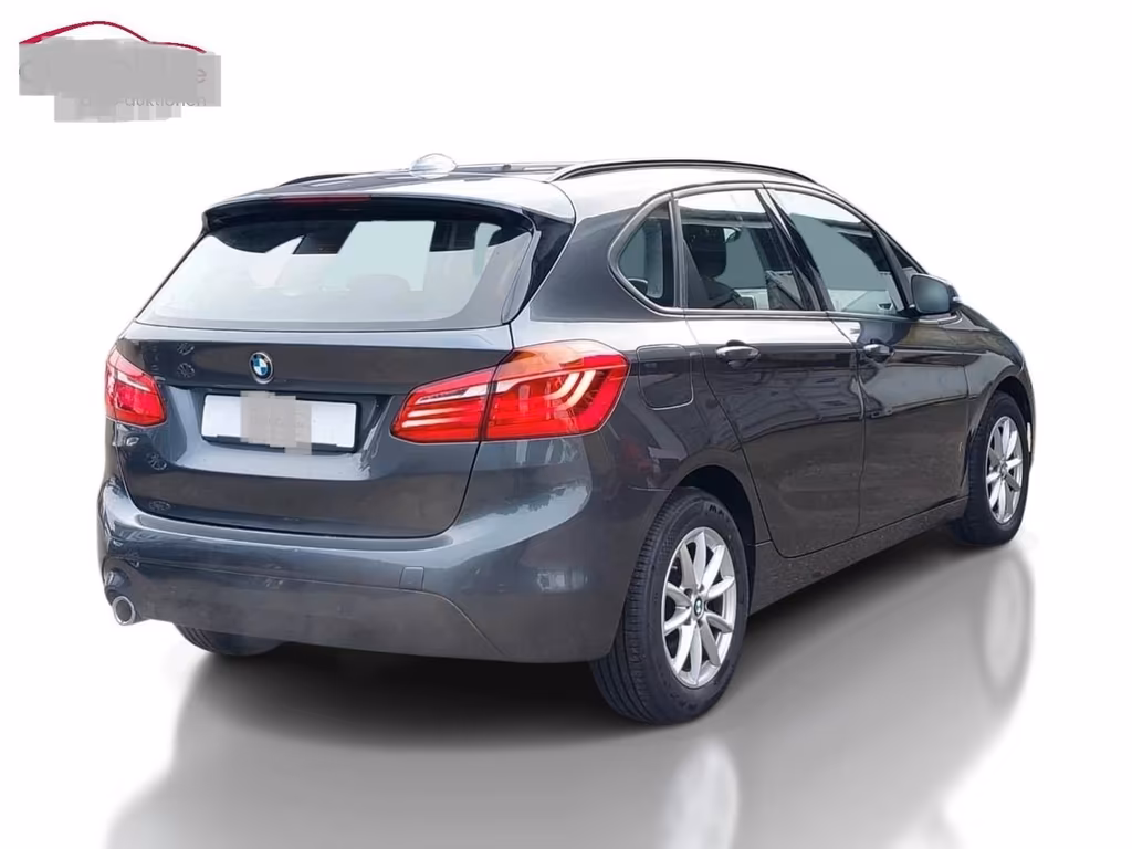 BMW 216