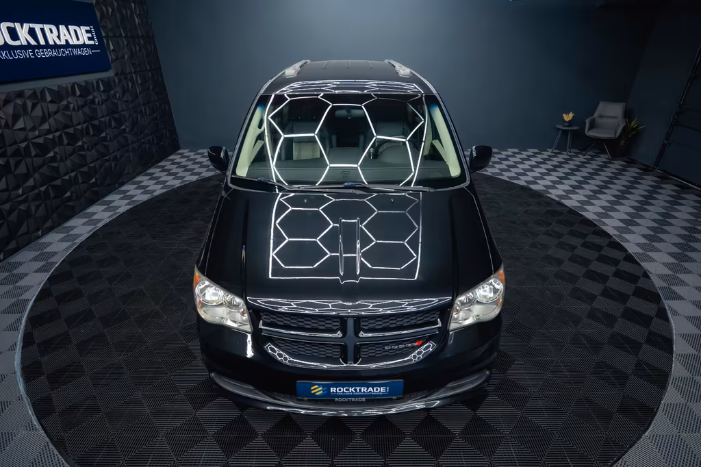 Dodge Grand Caravan