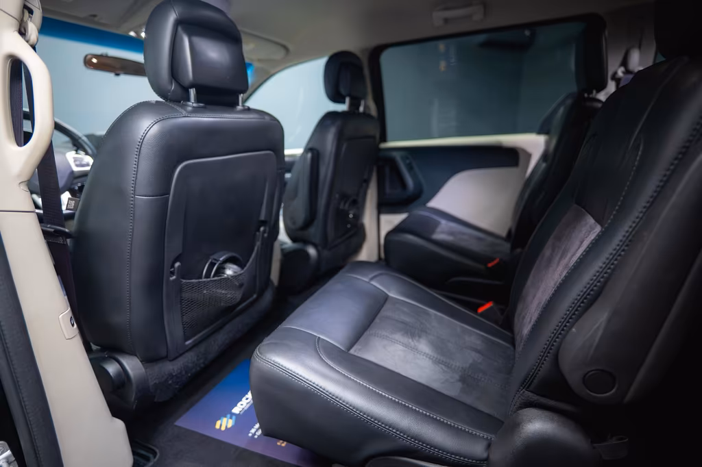 Dodge Grand Caravan