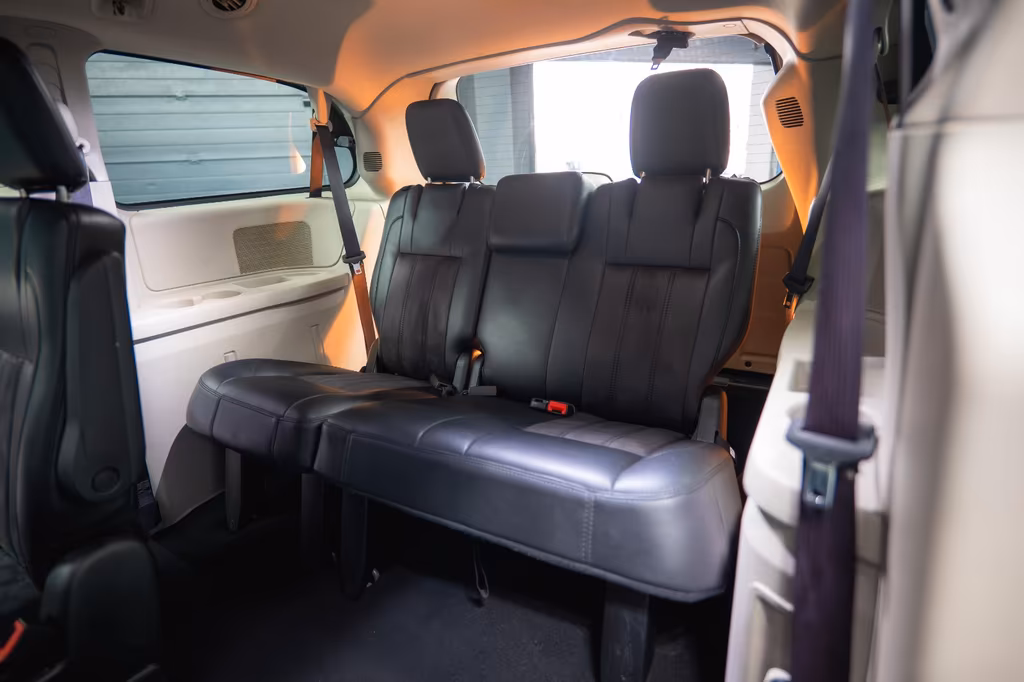 Dodge Grand Caravan