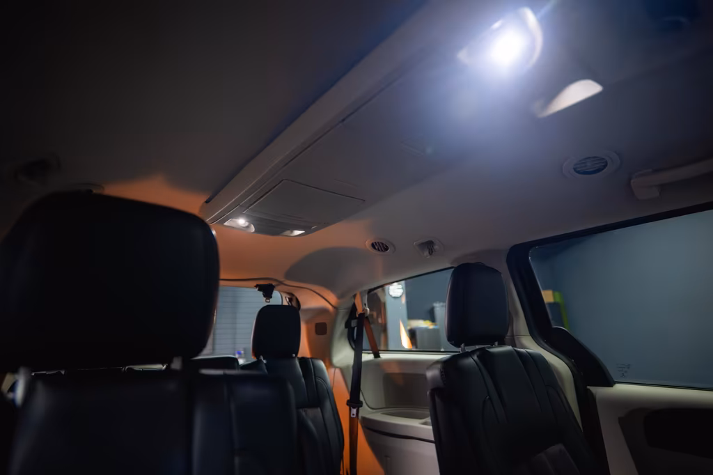 Dodge Grand Caravan