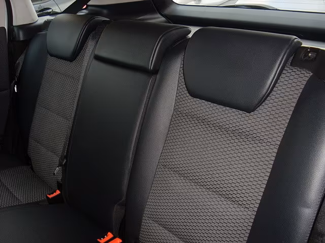 Mercedes-Benz B 160