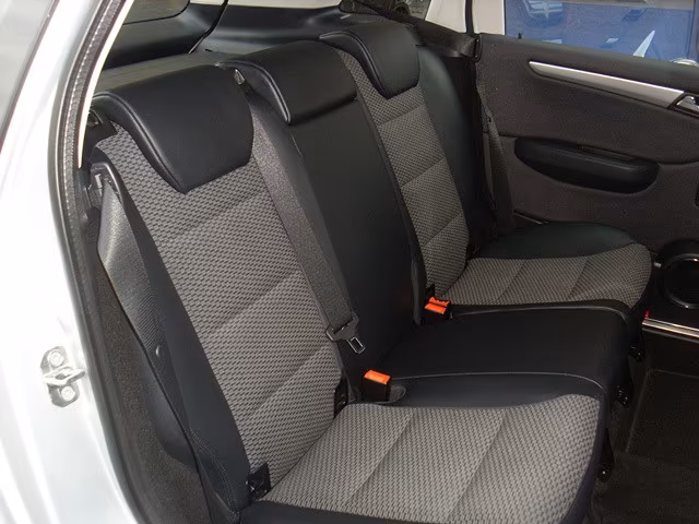Mercedes-Benz B 160