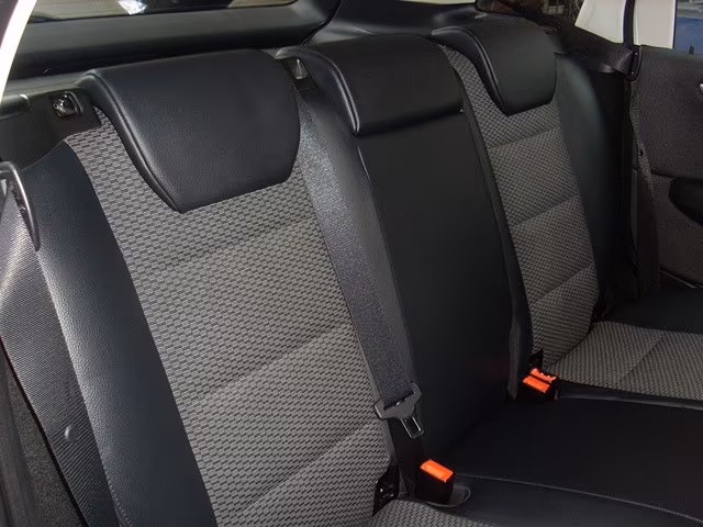 Mercedes-Benz B 160