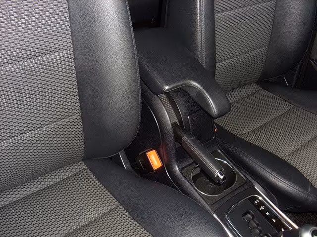 Mercedes-Benz B 160