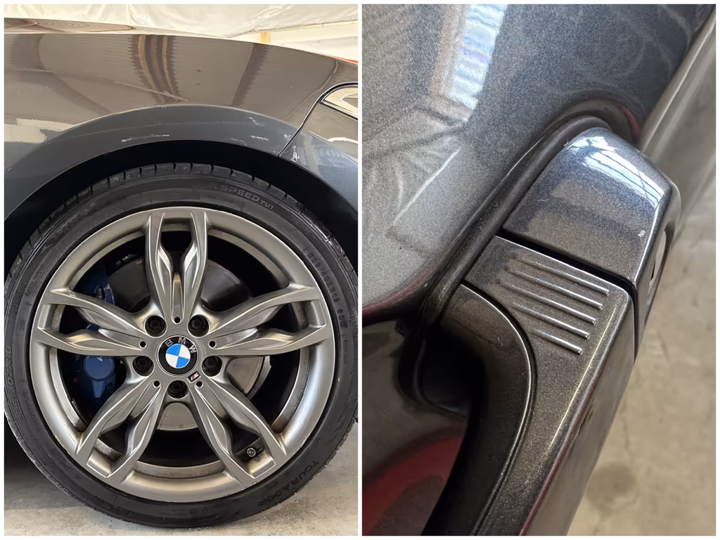 BMW M235
