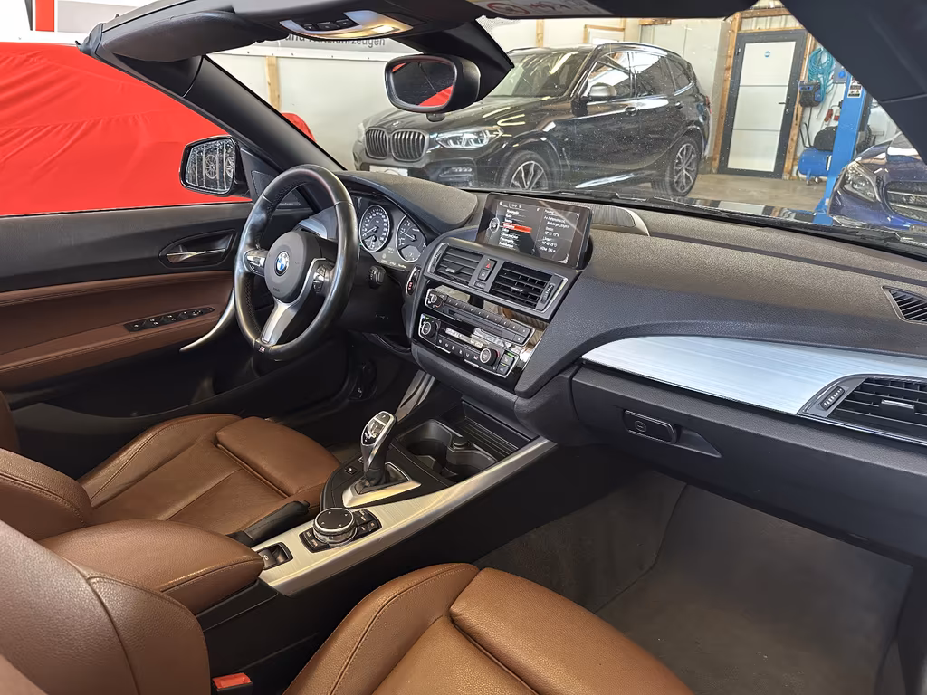 BMW M235