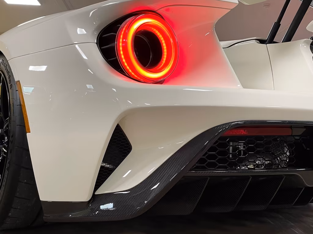 Ford GT