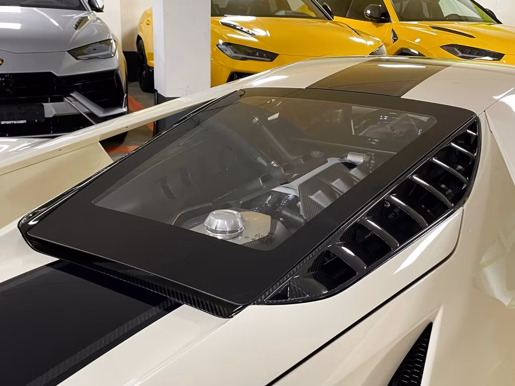 Ford GT
